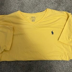 MENS POLO TEE